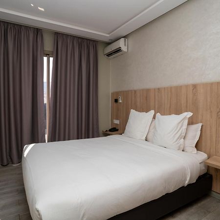 Hotel Cafe Palais Salam , 베니 멜랄 외부 사진